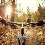 Jak wrócić do formy po zimie – proste i skuteczne porady dla rowerzystów