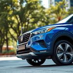 Najlepsze crossovery – wybierz swój idealny model dziś w Caroutlet